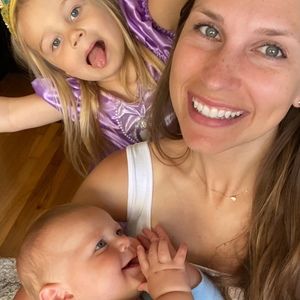 Meet your Posher, Bethanie